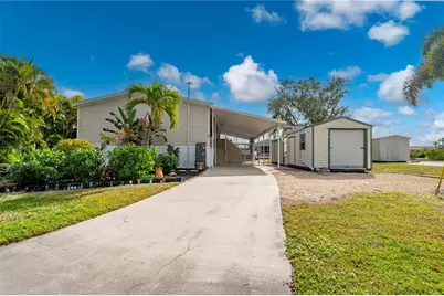 741 Longbeach Court, Punta Gorda, FL 33950 - Photo 8