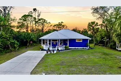 45 Tillman Street, Port Charlotte, FL 33954 - Photo 4