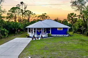 45 Tillman St, Port Charlotte, FL 33954 - Photo 4