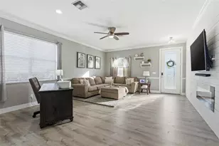 13048 SW Pembroke Cir S, Lake Suzy, FL 34269 - Photo 8