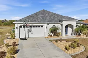 13048 SW Pembroke Cir S, Lake Suzy, FL 34269 - Photo 2