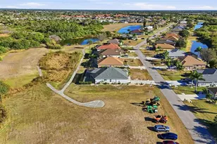 13048 SW Pembroke Cir S, Lake Suzy, FL 34269 - Photo 56