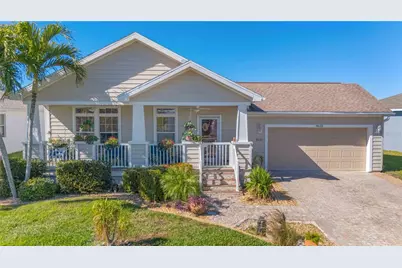 8632 Lake Front Court, Punta Gorda, FL 33950 - Photo 2