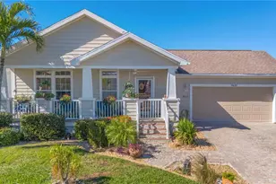 8632 Lake Front Ct, Punta Gorda, FL 33950 - Photo 2