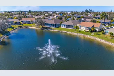 8632 Lake Front Court, Punta Gorda, FL 33950 - Photo 70