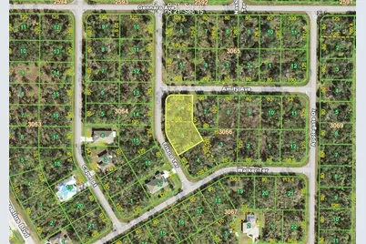 15069 Amity Avenue, Port Charlotte, FL 33953 - Photo 2