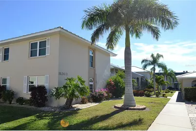 220 Coldeway Drive #211, Punta Gorda, FL 33950 - Photo 8