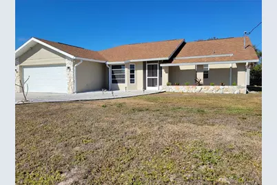 7235 Sea Mist Drive, Port Charlotte, FL 33981 - Photo 1