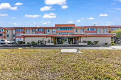 2290 Aaron Street #109, Port Charlotte, FL 33952 - Photo 1