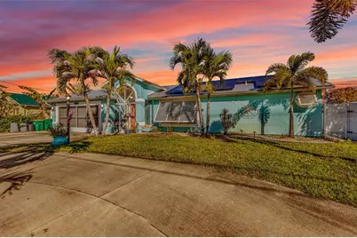 23232 Peachland Boulevard, Port Charlotte, FL 33954 - Photo 1