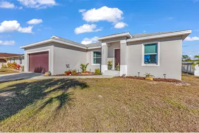 410 Garfield Avenue NW, Port Charlotte, FL 33952 - Photo 8