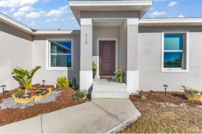 410 Garfield Avenue NW, Port Charlotte, FL 33952 - Photo 2