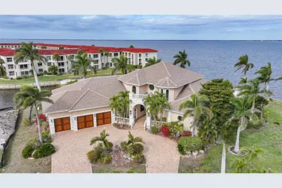 3 Hibiscus Drive, Punta Gorda, FL 33950 - Photo 1