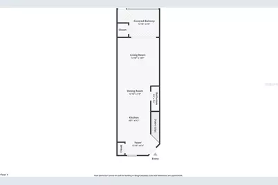 1196 Rio De Janeiro Avenue #C203, Punta Gorda, FL 33983 - Photo 16