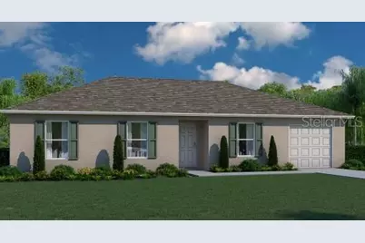 2570 Kabbaby Street, North Port, FL 34288 - Photo 1