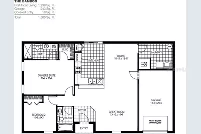 2931 Barry Road, North Port, FL 34286 - Photo 2