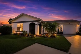 8181 Marlow Ct, North Port, FL 34287 - Photo 1