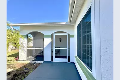 8181 Marlow Court, North Port, FL 34287 - Photo 1