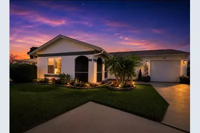 8181 Marlow Court, North Port, FL 34287 - Photo 2