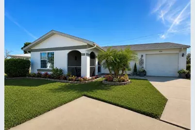 8181 Marlow Court, North Port, FL 34287 - Photo 2