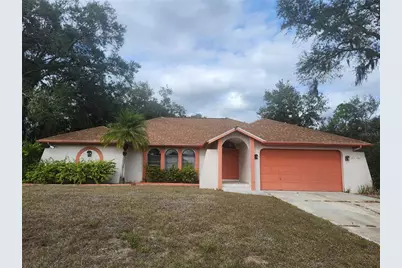 22182 Peachland Boulevard, Port Charlotte, FL 33954 - Photo 1