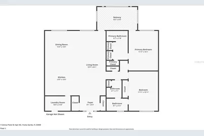 1 Colony Point Drive #16C, Punta Gorda, FL 33950 - Photo 38