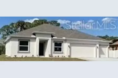 4035 Bruing Street, North Port, FL 34286 - Photo 1
