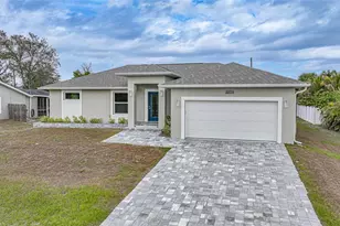 18854 Ackerman Ave, Port Charlotte, FL 33948 - Photo 2