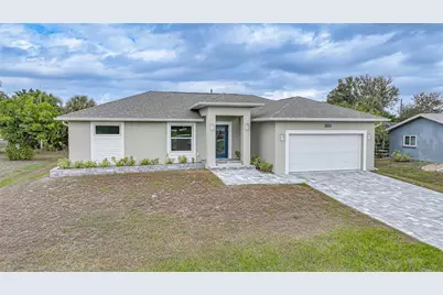 18854 Ackerman Avenue, Port Charlotte, FL 33948 - Photo 1