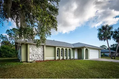 504 Vannell Street, Port Charlotte, FL 33954 - Photo 1