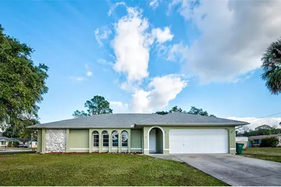 504 Vannell Street, Port Charlotte, FL 33954 - Photo 2