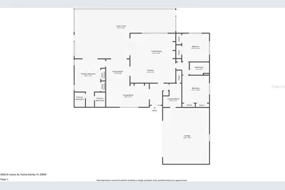 3536 Dileuca Street, Punta Gorda, FL 33950 - Photo 38
