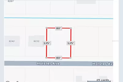 Holster Avenue, North Port, FL 34287 - Photo 4