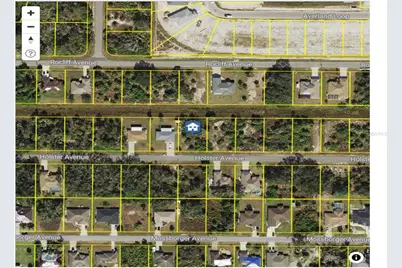 Holster Avenue, North Port, FL 34287 - Photo 6