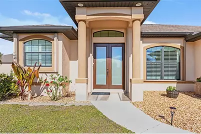 1275 Blue Lake Circle, Punta Gorda, FL 33983 - Photo 2