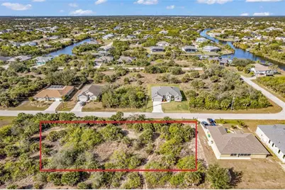 10022 Greetings Street, Port Charlotte, FL 33981 - Photo 2
