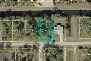 1033 Kellogg St E, Lehigh Acres, FL 33974 - Photo 1