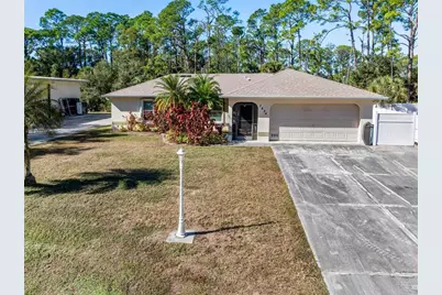 3834 San Bruno Road, North Port, FL 34286 - Photo 2