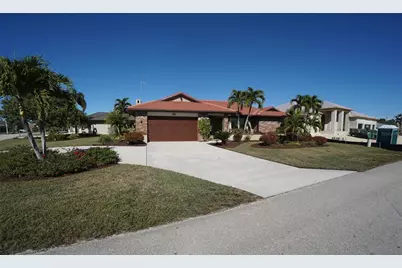 1520 Appian Drive, Punta Gorda, FL 33950 - Photo 2