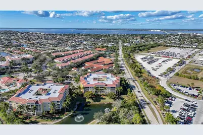 255 W End Drive #1308, Punta Gorda, FL 33950 - Photo 38