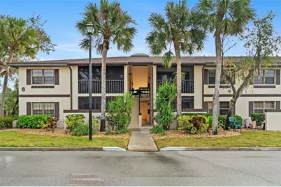 19505 Quesada Avenue #S208, Port Charlotte, FL 33948 - Photo 1