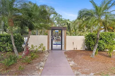 19505 Quesada Avenue #S208, Port Charlotte, FL 33948 - Photo 36