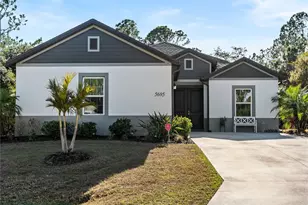 5695 Lavender Ave, North Port, FL 34288 - Photo 1