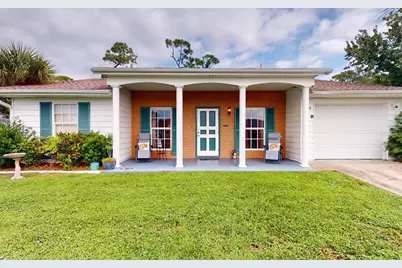 2320 Alton Road, Port Charlotte, FL 33952 - Photo 2