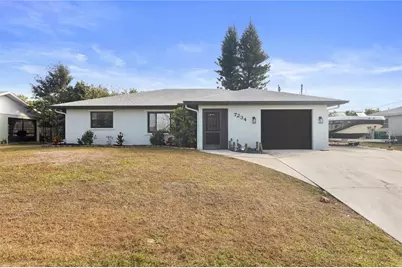 7234 Mamouth Street, Englewood, FL 34224 - Photo 1