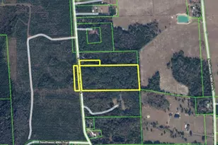 126th Ave, Lake Butler, FL 32054 - Photo 1