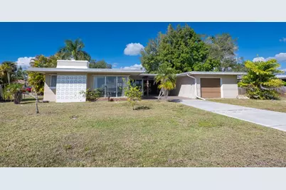 410 W Charlotte Avenue, Punta Gorda, FL 33950 - Photo 1