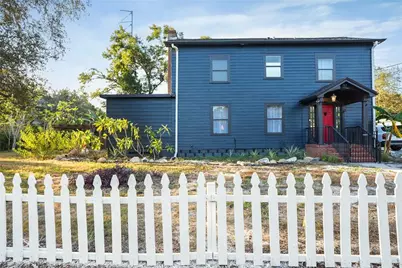 1013 Magnolia Drive, Clearwater, FL 33756 - Photo 2