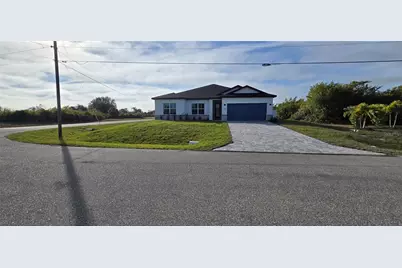 203 Wright Drive, Rotonda West, FL 33947 - Photo 2