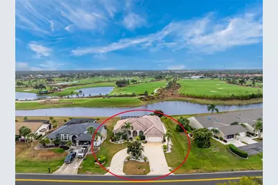12109 SW Kingsway Circle, Lake Suzy, FL 34269 - Photo 70